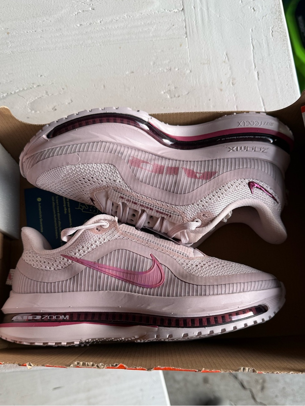 Nike Pegasus Premium Womens Size 6.5 Brand New